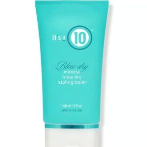 Blow Dry Miracle Blow Dry Styling Balm